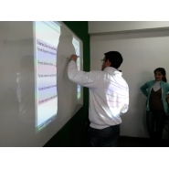 AULA DIGITAL - Capacitación intensiva a nuestro equipo docente